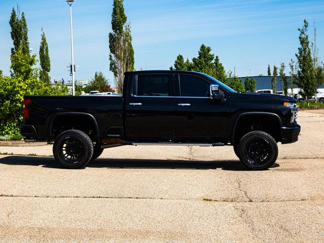 chevrolet Silverado 3500HD 2023 - 14