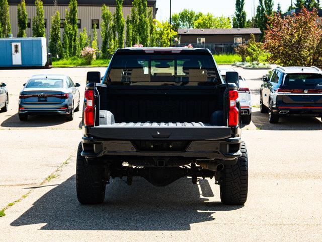 chevrolet Silverado 3500HD 2023 - 15
