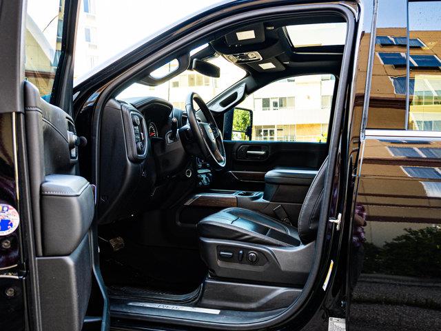 chevrolet Silverado 3500HD 2023 - 17