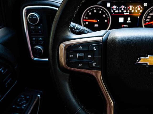 chevrolet Silverado 3500HD 2023 - 23