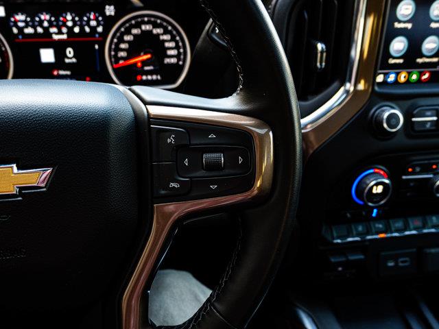 chevrolet Silverado 3500HD 2023 - 25