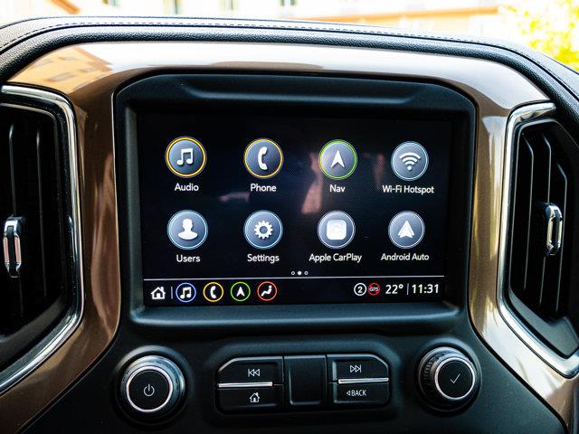 chevrolet Silverado 3500HD 2023 - 27