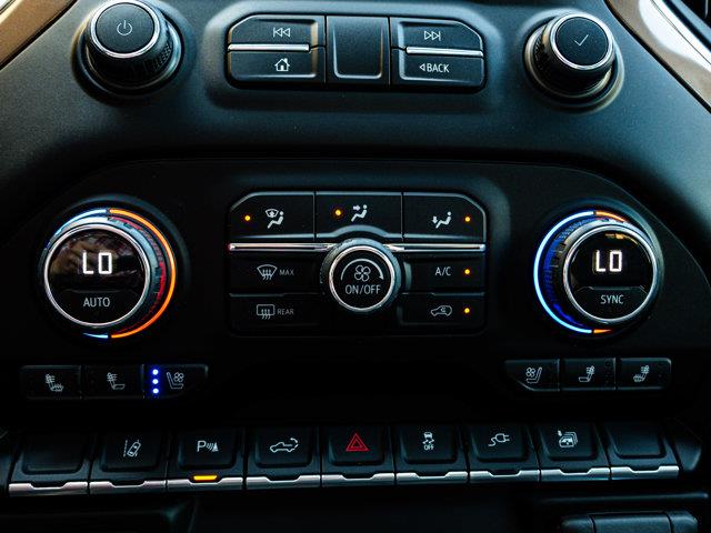 chevrolet Silverado 3500HD 2023 - 29