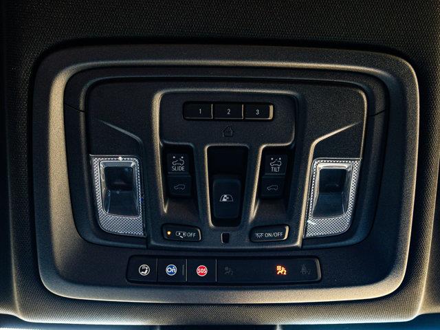 chevrolet Silverado 3500HD 2023 - 30