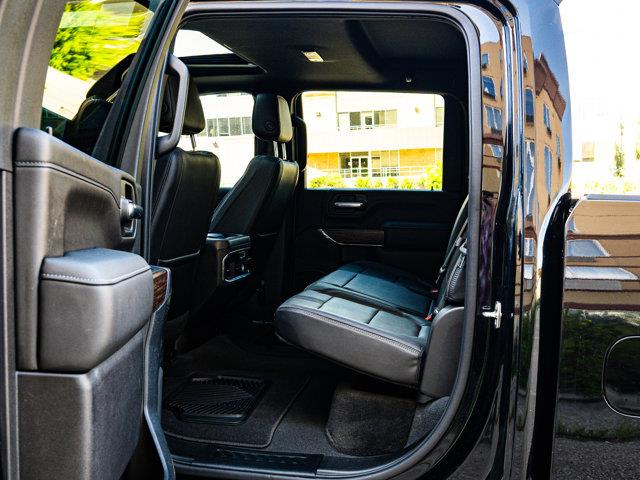 chevrolet Silverado 3500HD 2023 - 31