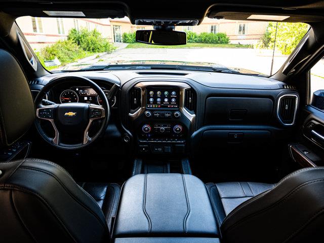 chevrolet Silverado 3500HD 2023 - 33