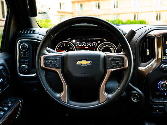 chevrolet Silverado 3500HD 2023 - 35