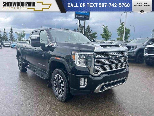 gmc Sierra 2500HD 2021