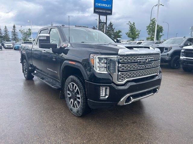 gmc Sierra 2500HD 2021 - 2