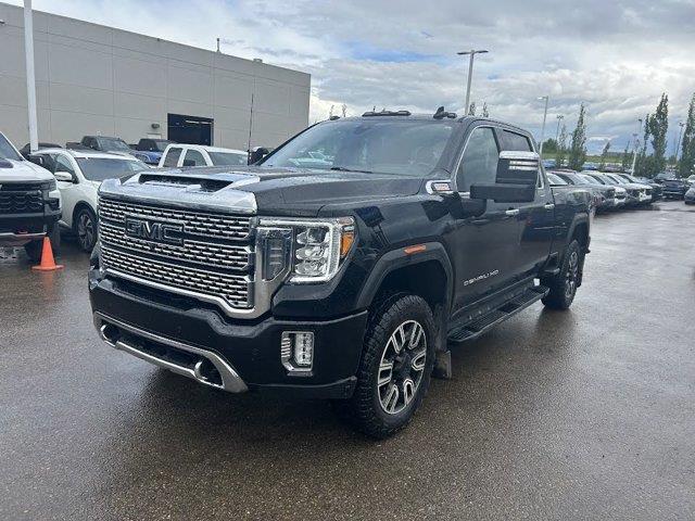 gmc Sierra 2500HD 2021 - 3