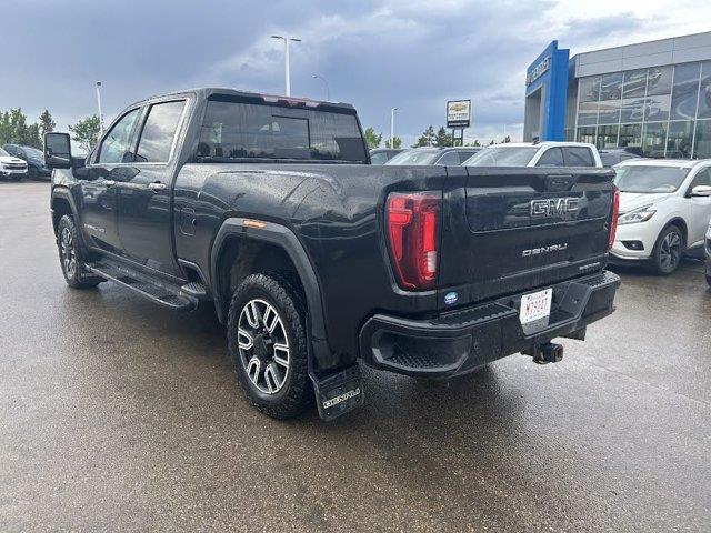 gmc Sierra 2500HD 2021 - 4