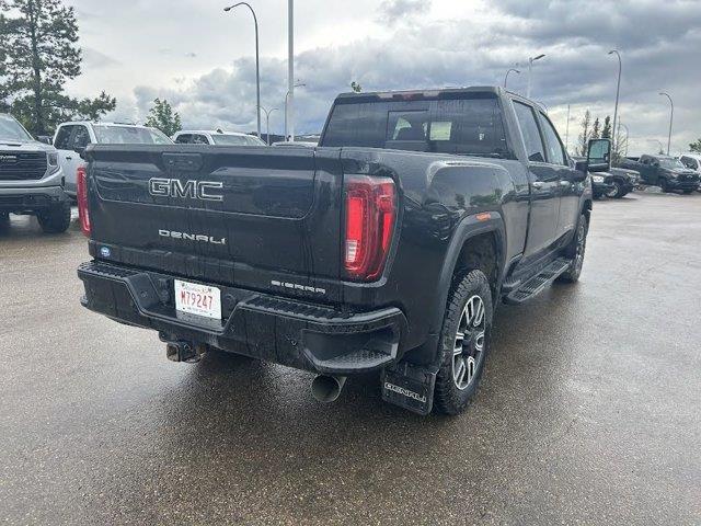 gmc Sierra 2500HD 2021 - 5
