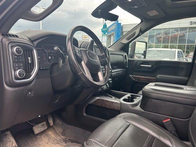 gmc Sierra 2500HD 2021 - 6