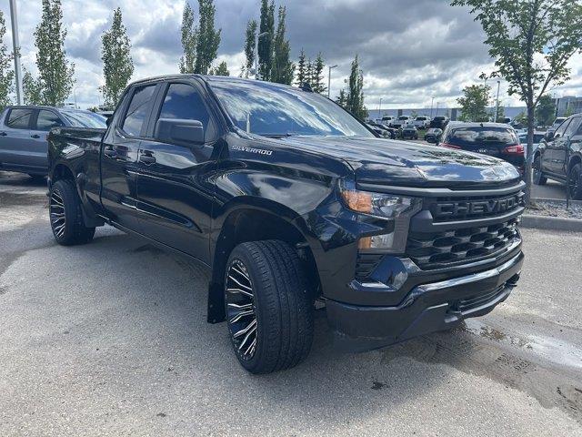 chevrolet Silverado 1500 2024 - 2
