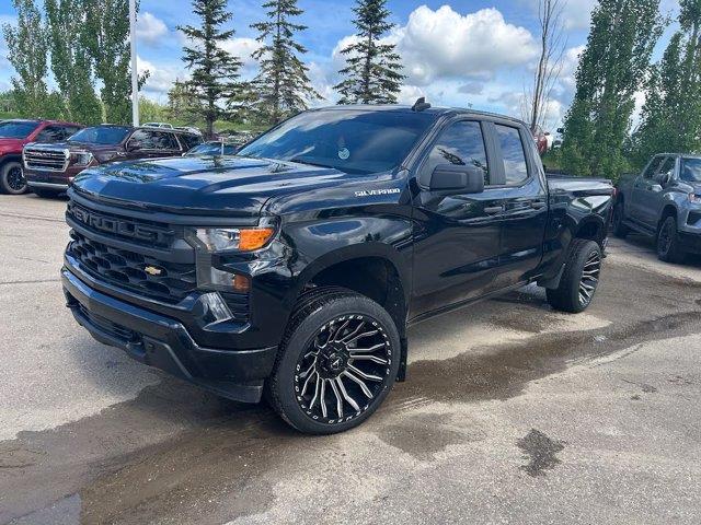 chevrolet Silverado 1500 2024 - 3