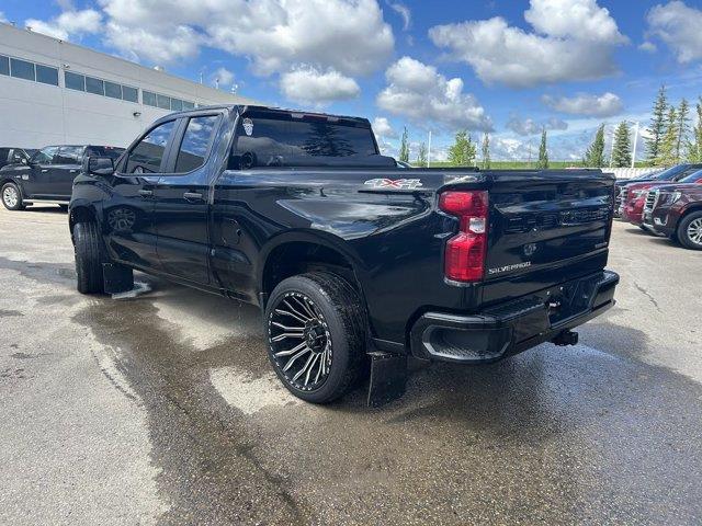 chevrolet Silverado 1500 2024 - 4