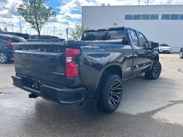 chevrolet Silverado 1500 2024 - 5