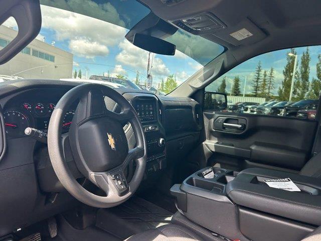 chevrolet Silverado 1500 2024 - 6