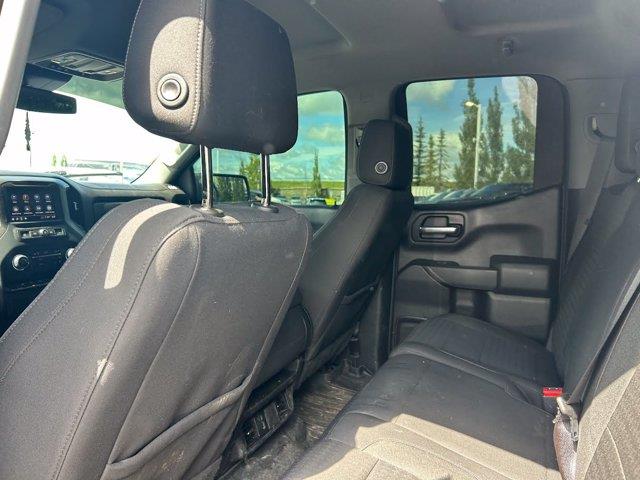 chevrolet Silverado 1500 2024 - 7
