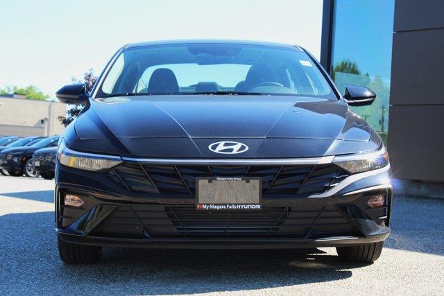 hyundai Elantra 2026 - 2