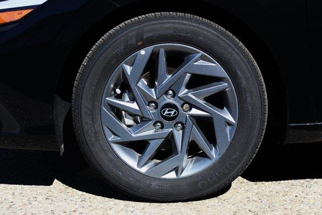 hyundai Elantra 2026 - 7