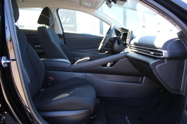 hyundai Elantra 2026 - 8