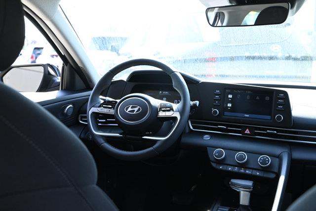 hyundai Elantra 2026 - 10