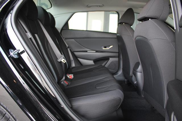 hyundai Elantra 2026 - 24
