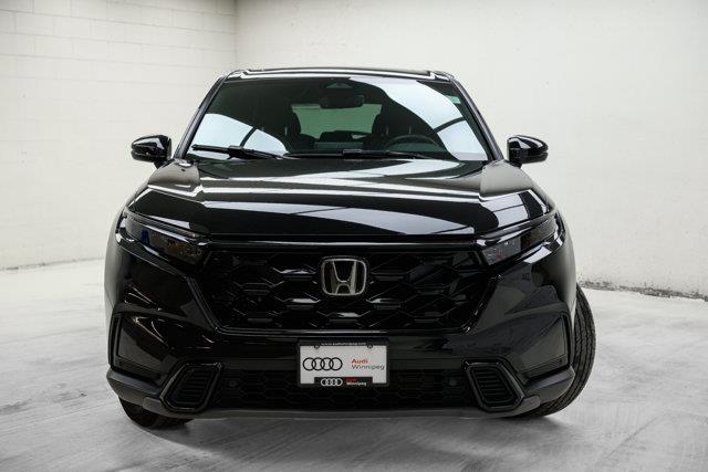 honda CR-V Hybrid 2025 - 2