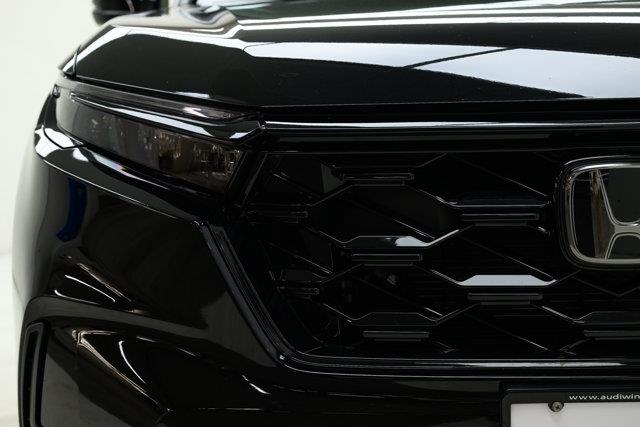 honda CR-V Hybrid 2025 - 3
