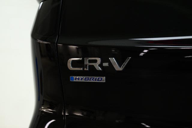 honda CR-V Hybrid 2025 - 8