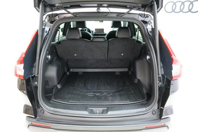 honda CR-V Hybrid 2025 - 9