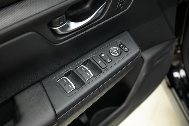 honda CR-V Hybrid 2025 - 11