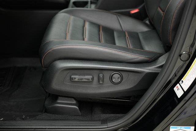 honda CR-V Hybrid 2025 - 12
