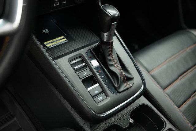 honda CR-V Hybrid 2025 - 13