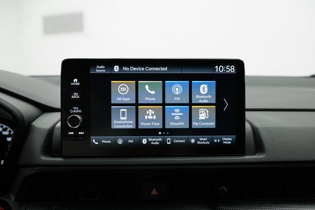 honda CR-V Hybrid 2025 - 14