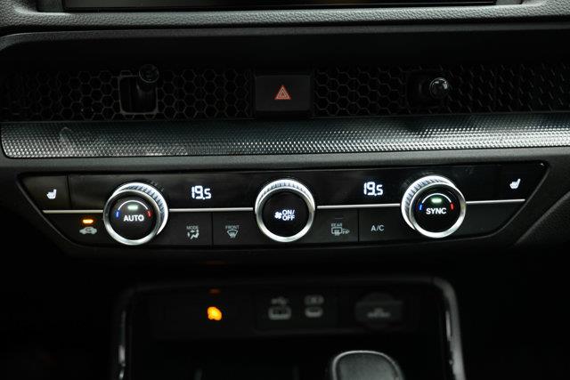 honda CR-V Hybrid 2025 - 15