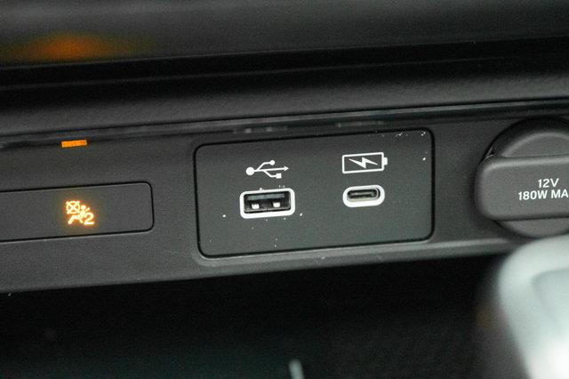 honda CR-V Hybrid 2025 - 17