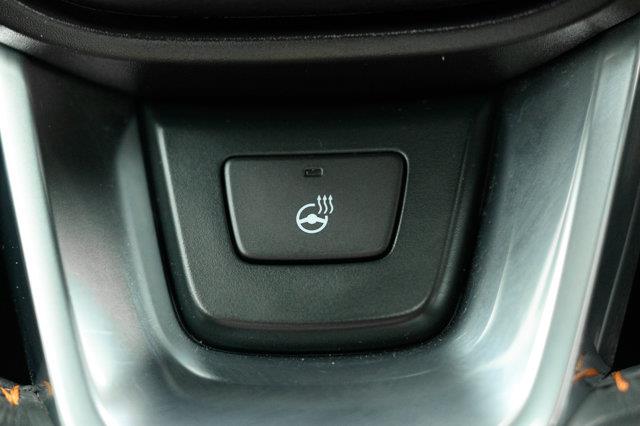honda CR-V Hybrid 2025 - 19