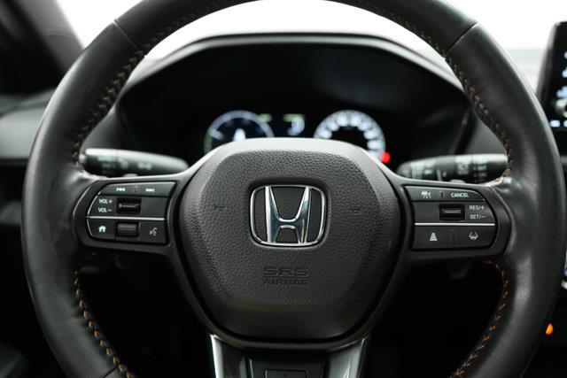 honda CR-V Hybrid 2025 - 20