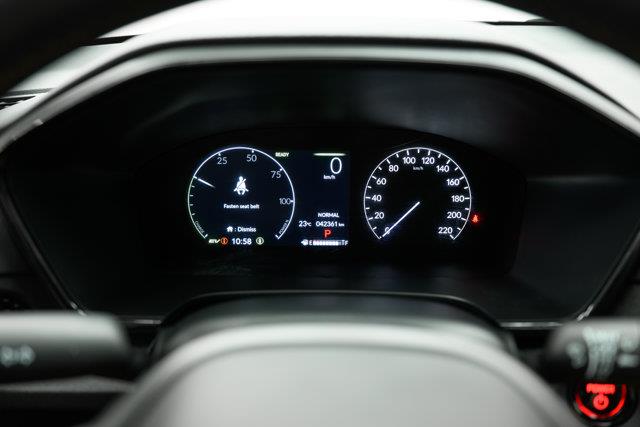 honda CR-V Hybrid 2025 - 21