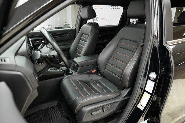 honda CR-V Hybrid 2025 - 23