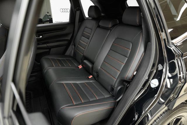 honda CR-V Hybrid 2025 - 24