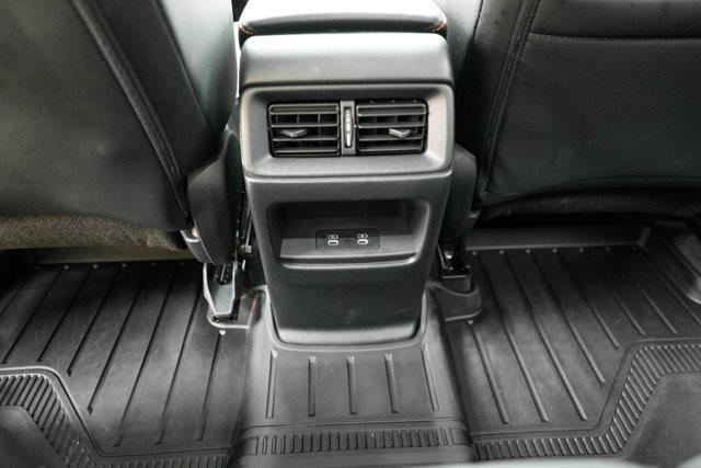 honda CR-V Hybrid 2025 - 25