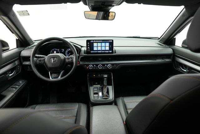 honda CR-V Hybrid 2025 - 26
