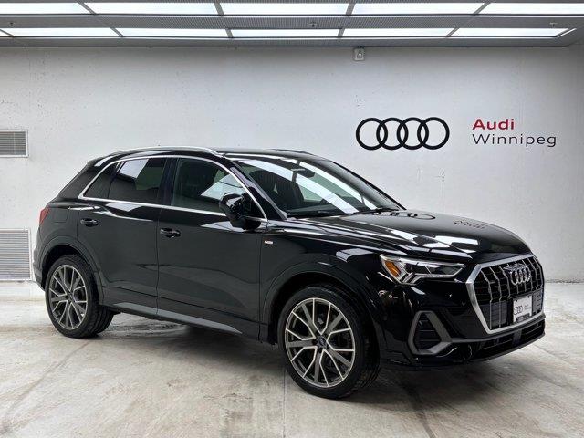 audi Q3 2019