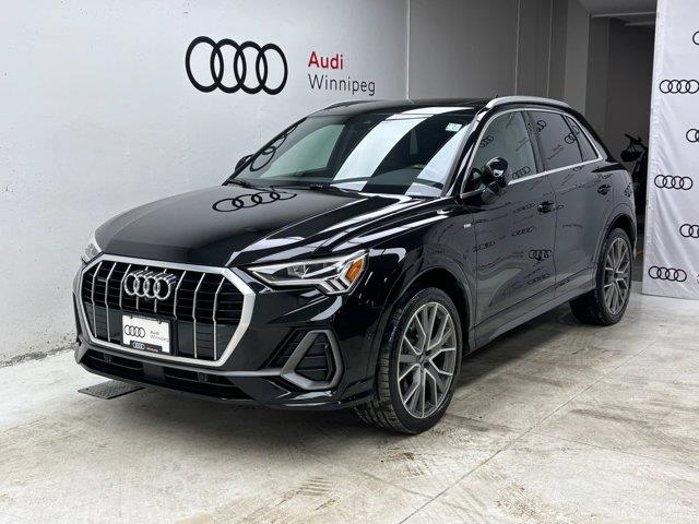 audi Q3 2019 - 2