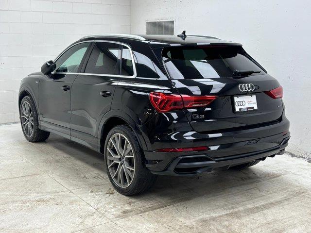 audi Q3 2019 - 3