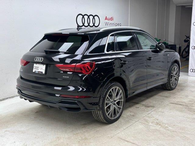 audi Q3 2019 - 4