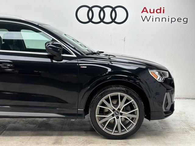 audi Q3 2019 - 5